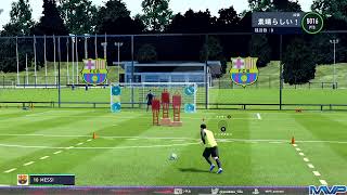 FIFA20 LIVE WLをやっていきます