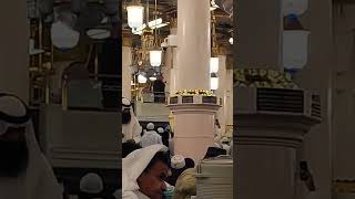 🛑 live azan masjid nabawi | most beautiful azan | world best azan | adhan madina | madina azan