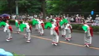 彩夏祭2009（REDA舞神楽）