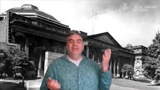 Ask a Librarian: On The Beach