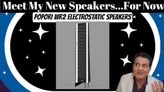 😍 Why I Love the Popori WR2 - Review of One of the Best Speakers in the World - Part 1