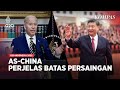 Biden Akan Bicara Blak-blakan Pada Jinping di KTT G20 Bali