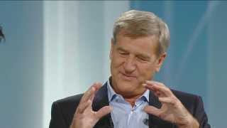 Bobby Orr On Sports For Kids: "Things Have Really Changed"