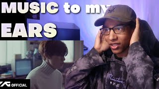 BANG YE DAM of TREASURE - '왜요 (WAYO)' M/V + TREASURE | REACTION!!