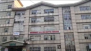 Srinagar: Fake Doctor Found Posing as Cardiologist at LD Hospital’s Labour Ward; Arrested