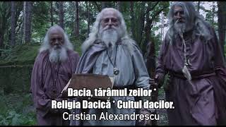 Dacia, Taramul Zeilor * Religia Dacica * Cultul Dacilor