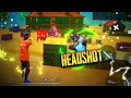 😲Only Headshot Gameplay 😲Alka Gaming..