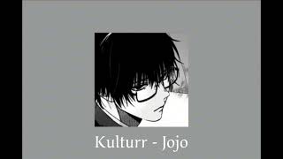 Kulturr- jojo (sped up)