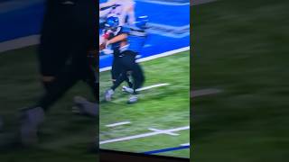 #Lions Khalil Dorsey INJURY (FULL REPLAY) vs #Bills (CARTED OFF) | #nfl #nflhighlights #football