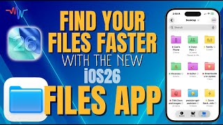 iOS 26 Files App: The Feature Apple Doesn't Want You to Know
