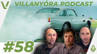 Villanyóra #58 - Mennyire hihetünk a szakértőknek?