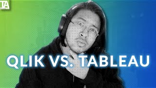 Qlik vs. Tableau - Which BI Solution is best for you?