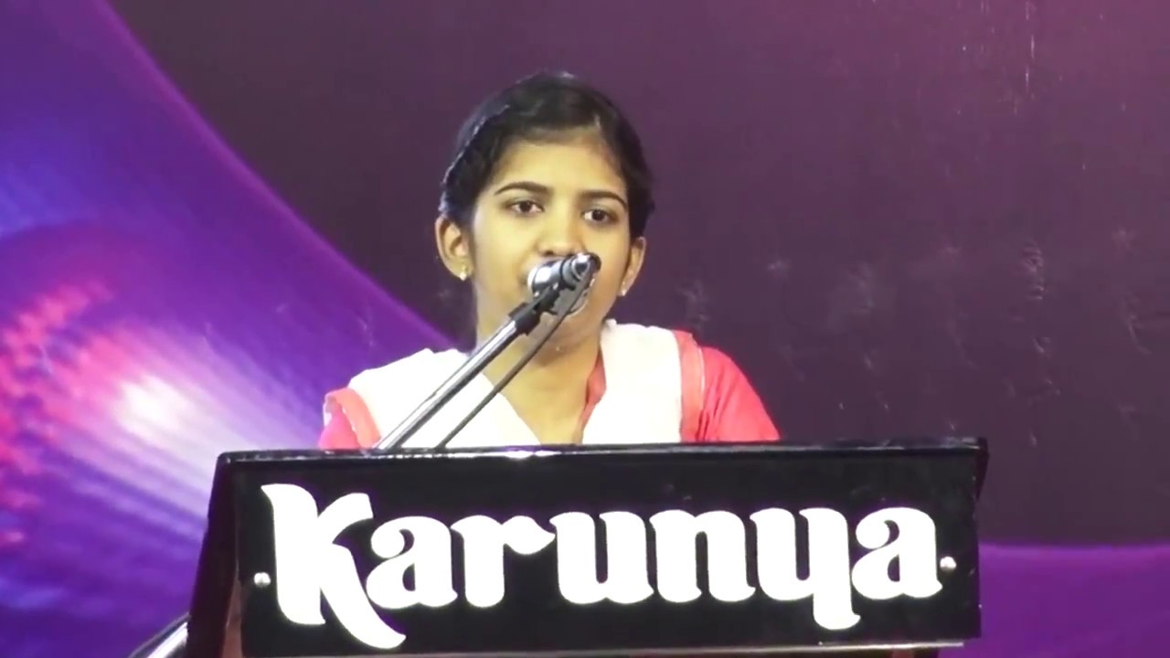 Karunya University Morning Assembly - YouTube