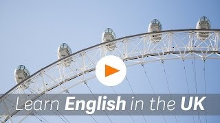 Learn English in the UK with EC