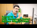 Tutorial 05 Offer Management System in Raintech POS Billing Software 8078311945