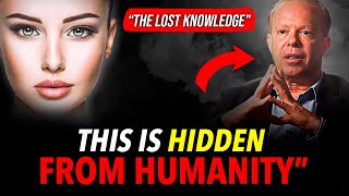 EX-Occultist Reveals Lost Knowledge: The Master Key - Law Of Attraction ( You will be free forever )