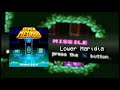 super metroid lower maridia remastered