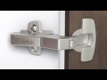 sensys hinges by hettich interzum 2009 review