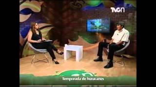 TVCn Ambientales - 21 mayo 2013