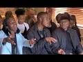 InPraise Ensemble - No.185 Ukuba Khona