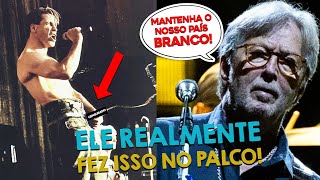 5 VEZES QUE AS BANDAS FORAM LONGE DEMAIS E PASSARAM DOS LIMITES!