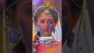 Holi Biraj Ma Official Song Video - Genius | Utkarsh, Ishita | Jubin, Himesh Reshammiya | Manoj