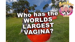 Biggest Vagina Video