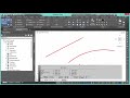 Use Civil 3D's CGList command to display civil data for your lines and arcs.