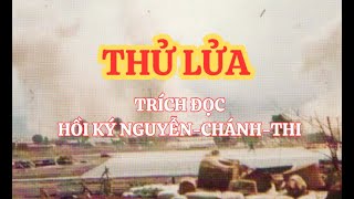 Thử lửa - Nguyễn Chánh Thi