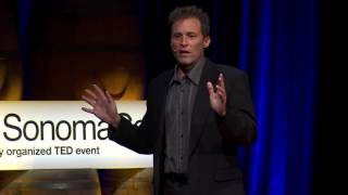 A Parasite's Perspective | Kevin Lafferty | TEDxSonomaCounty