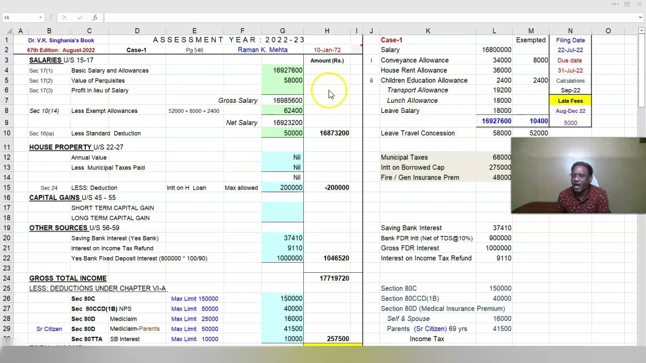 Case Study 1 Youtube