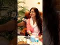 ਮਾਲਕ ਦੀ ਰਜਾ ਵਿੱਚ ਹੀ ਰਹਿਣਾ ਚਾਹੀਦਾ amar noorie punjabi actress motivational pb37 media