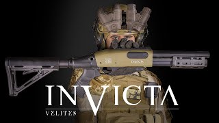 Secutor Arms Invicta Gas Shotgun - Bringing It Home Ep. 58