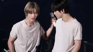 TikTok Soogyu [ Soobin x Beomgyu ] #5