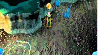 Runescape| Waterfiends Guide With Commentary!