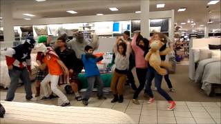 JCP Harlem Shake