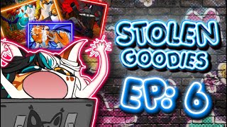 Stolen Goodies - Ep 6