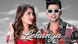 Lehanga : jass manak (official video) Satti Dhillon | Latest Punjabi Song 2019 |  GK.DIGITAL GeetMP3