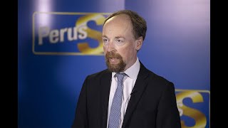 Tuumaustunnilla  Jussi Halla-aho, EU-elvytyspaketti ja syksyn kuumat poliittiset kysymykset