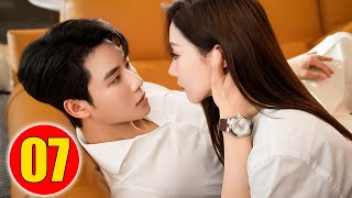 Anh Yêu Chị - Tập 07 Full HD | Phim Bộ Ngôn Tình Trung Quốc Mới Nhất 2025 | Phim Hay Lồng Tiếng