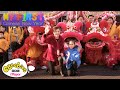 Chinese New Year | My First Festivals | CBeebies