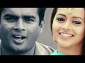 Enthan Vaanamum Neethan 4K HD Offical Video Song | Vaazhthugal | Madhavan Bhavana Yuvan Shankar Raja