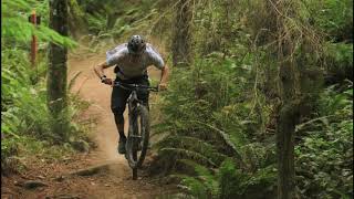 The Risks and Rewards of Mountain Biking