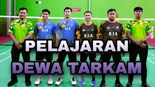 🔴 (LIVE) SABAR/REZA VS KENAS RIAN SEMI FINAL MAGELANG