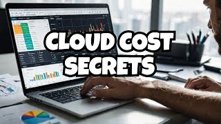 Google Cloud FinOps Hub Overview