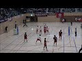 おだこう 宮浦健人 早稲田 vs 日本大 2セット目 関東大学バレー2017秋季リーグ戦 japan volleyball