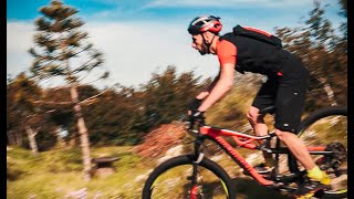 Rockrider XC100 S - Decathlon