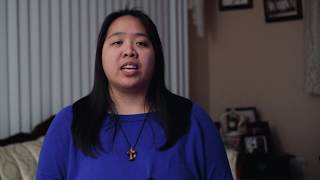 SDSU Teaching Credential Application Video for Jena Olalia