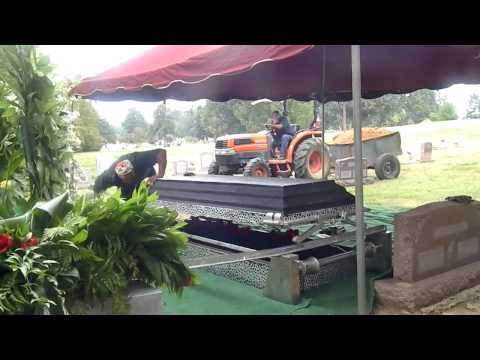 39. sealing the casket in the vault.MP4 39. sealing the casket in the vault.MP4