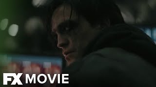 FX Movie - The Batman [FANMADE/FAKE]